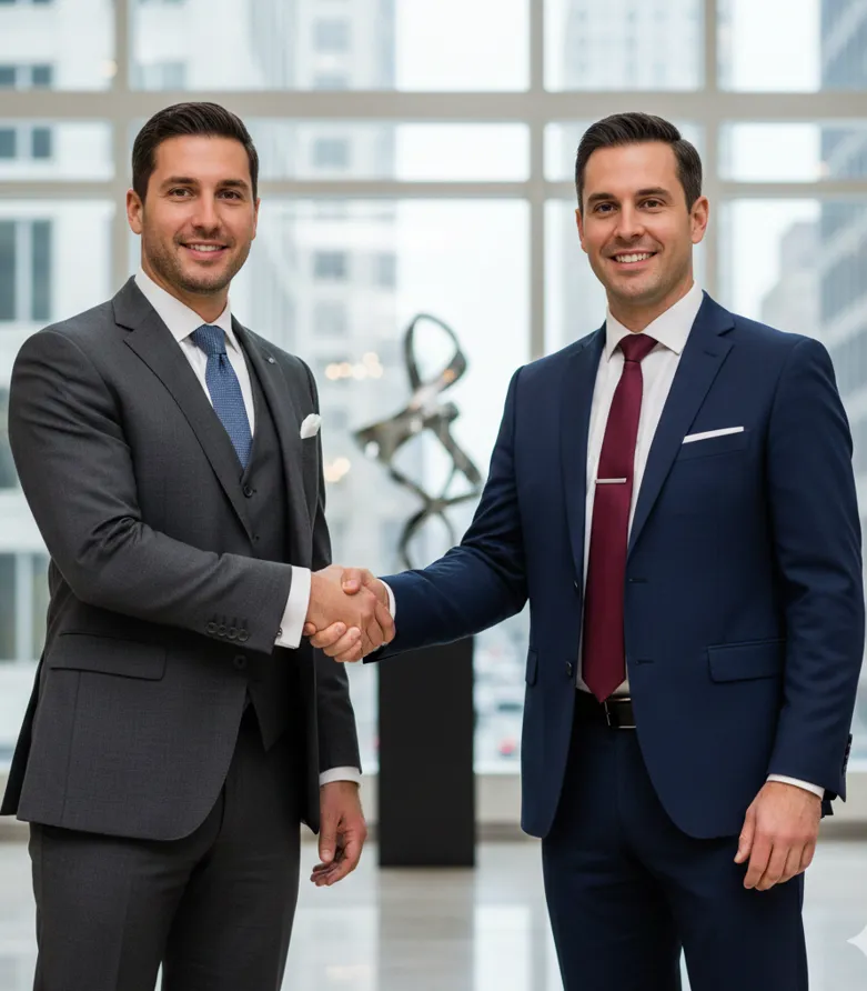 Mazmun hamkorlik vizuali